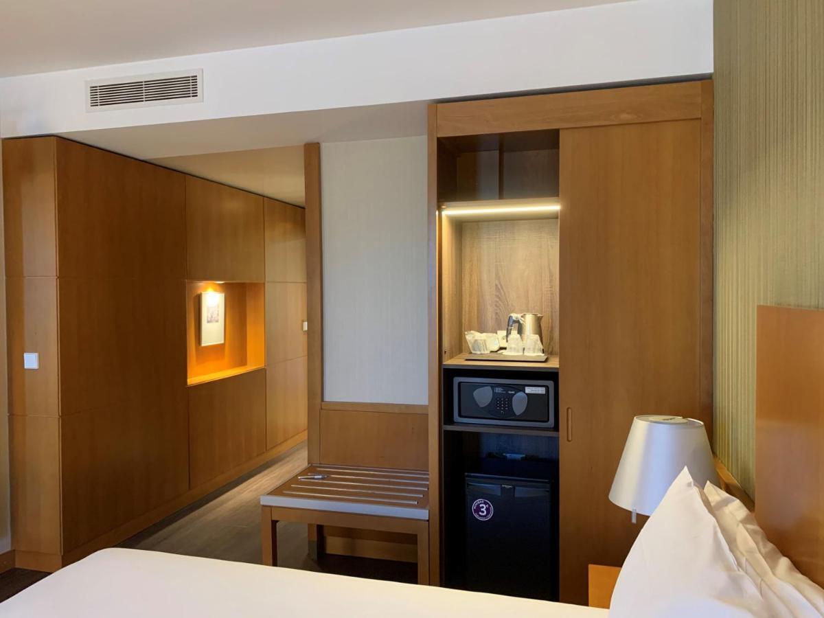 Hotel Mercure Porto Gaia Βίλα Νόβα ντε Γκάια Εξωτερικό φωτογραφία