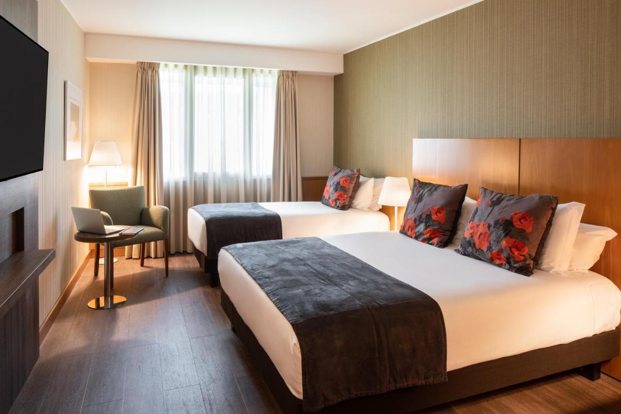 Hotel Mercure Porto Gaia Βίλα Νόβα ντε Γκάια Εξωτερικό φωτογραφία