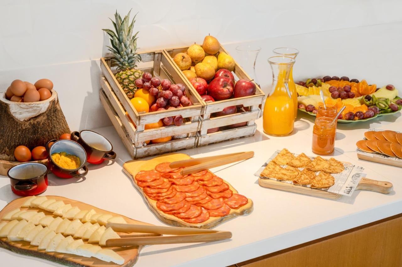 Hotel Mercure Porto Gaia Βίλα Νόβα ντε Γκάια Εξωτερικό φωτογραφία