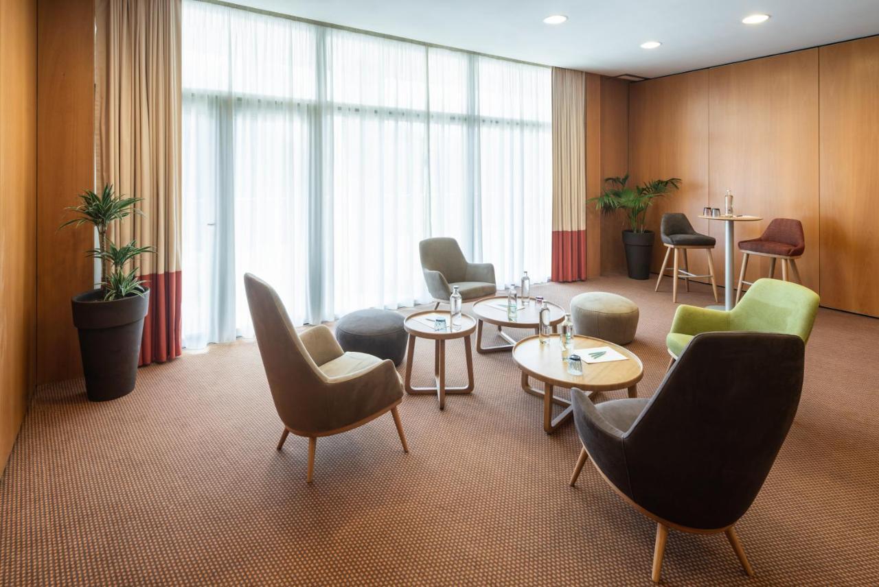 Hotel Mercure Porto Gaia Βίλα Νόβα ντε Γκάια Εξωτερικό φωτογραφία