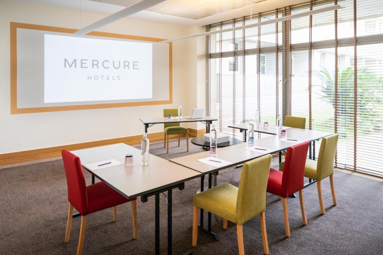 Hotel Mercure Porto Gaia Βίλα Νόβα ντε Γκάια Εξωτερικό φωτογραφία