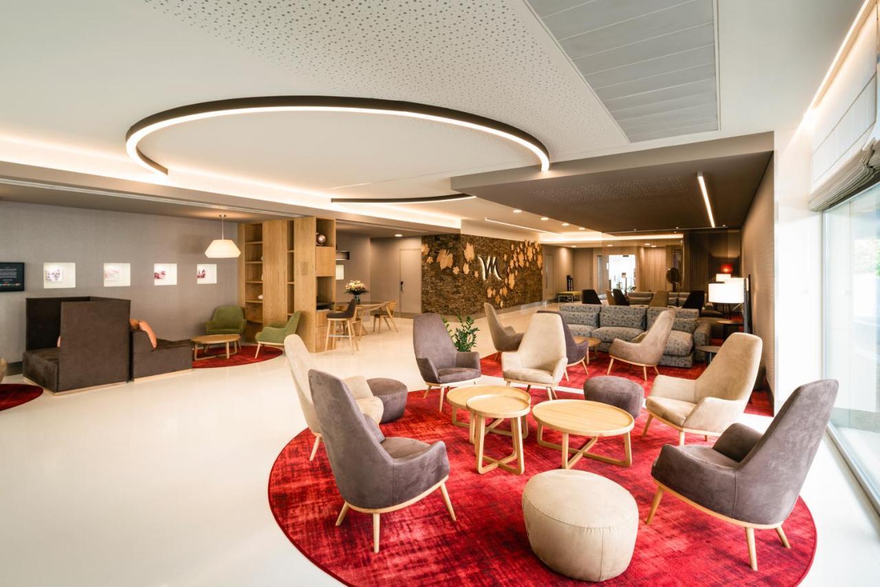 Hotel Mercure Porto Gaia Βίλα Νόβα ντε Γκάια Εξωτερικό φωτογραφία