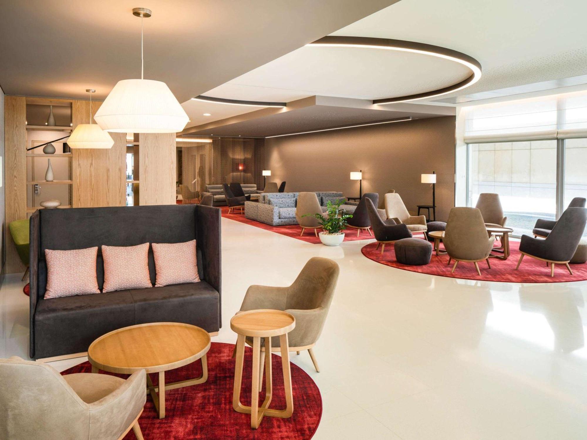 Hotel Mercure Porto Gaia Βίλα Νόβα ντε Γκάια Εξωτερικό φωτογραφία