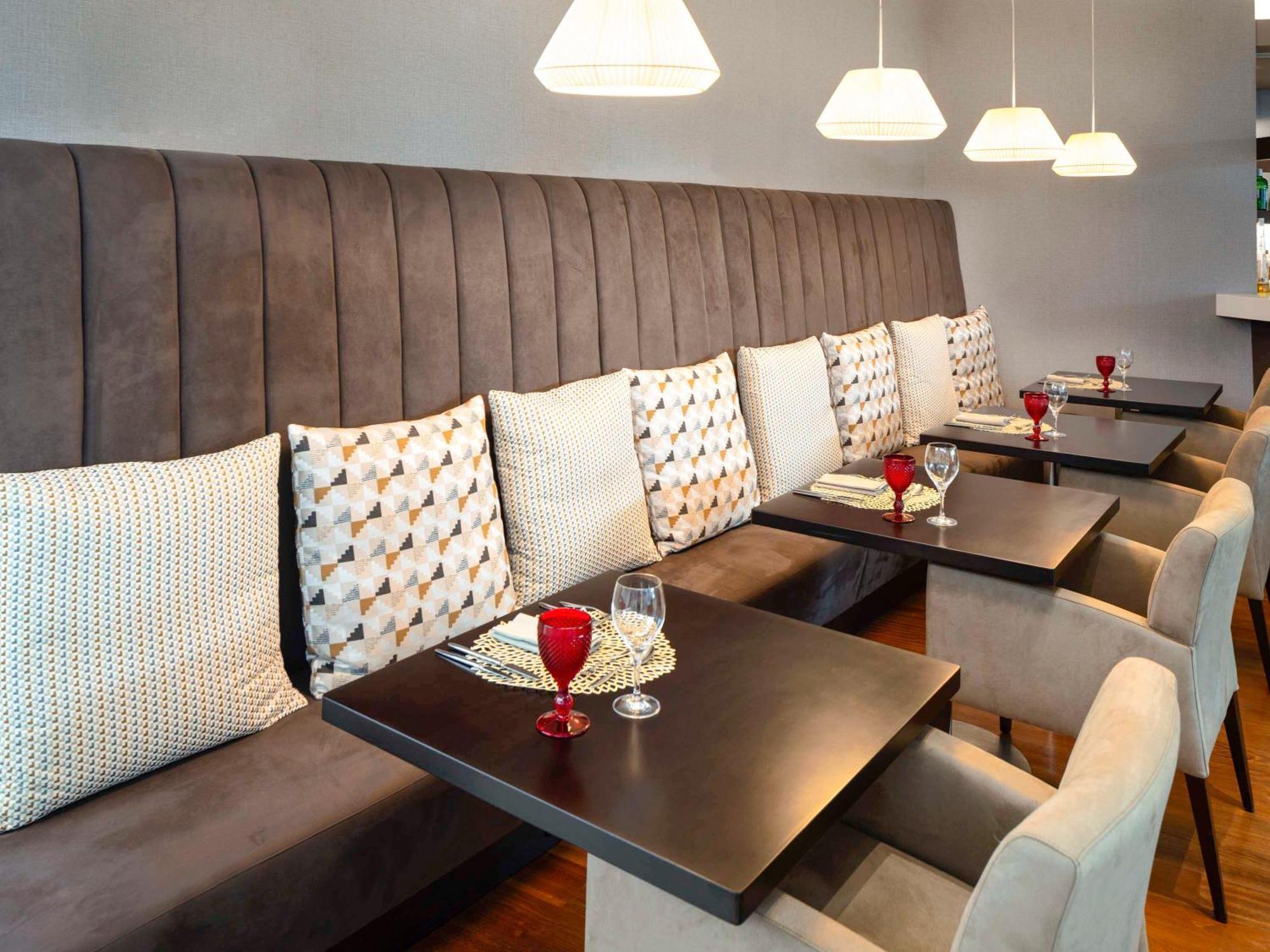 Hotel Mercure Porto Gaia Βίλα Νόβα ντε Γκάια Εξωτερικό φωτογραφία