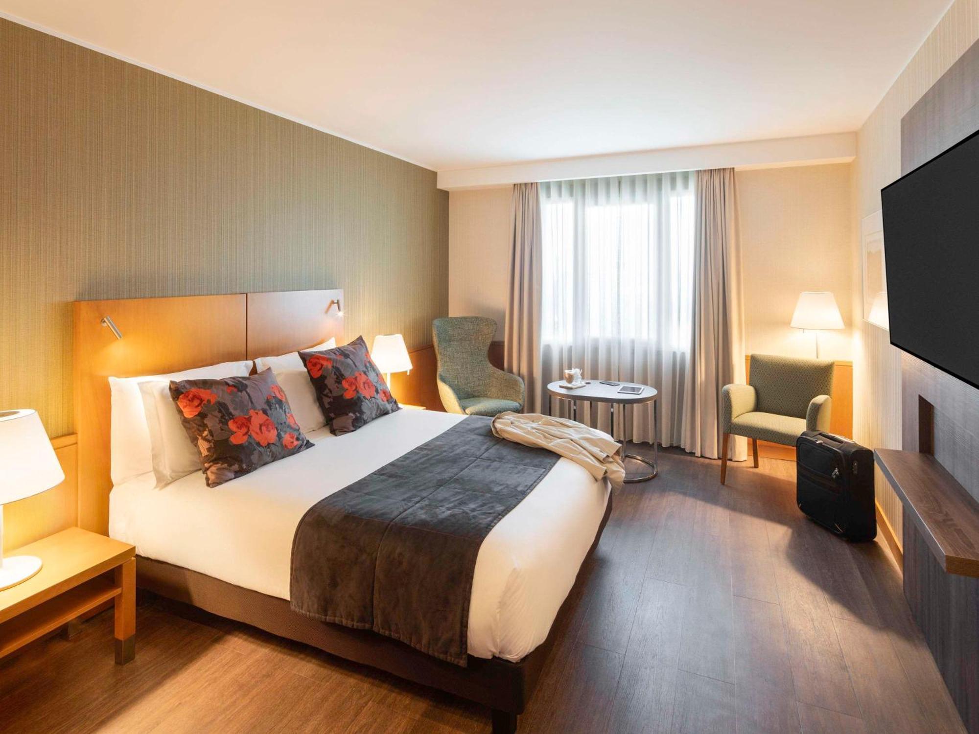 Hotel Mercure Porto Gaia Βίλα Νόβα ντε Γκάια Εξωτερικό φωτογραφία