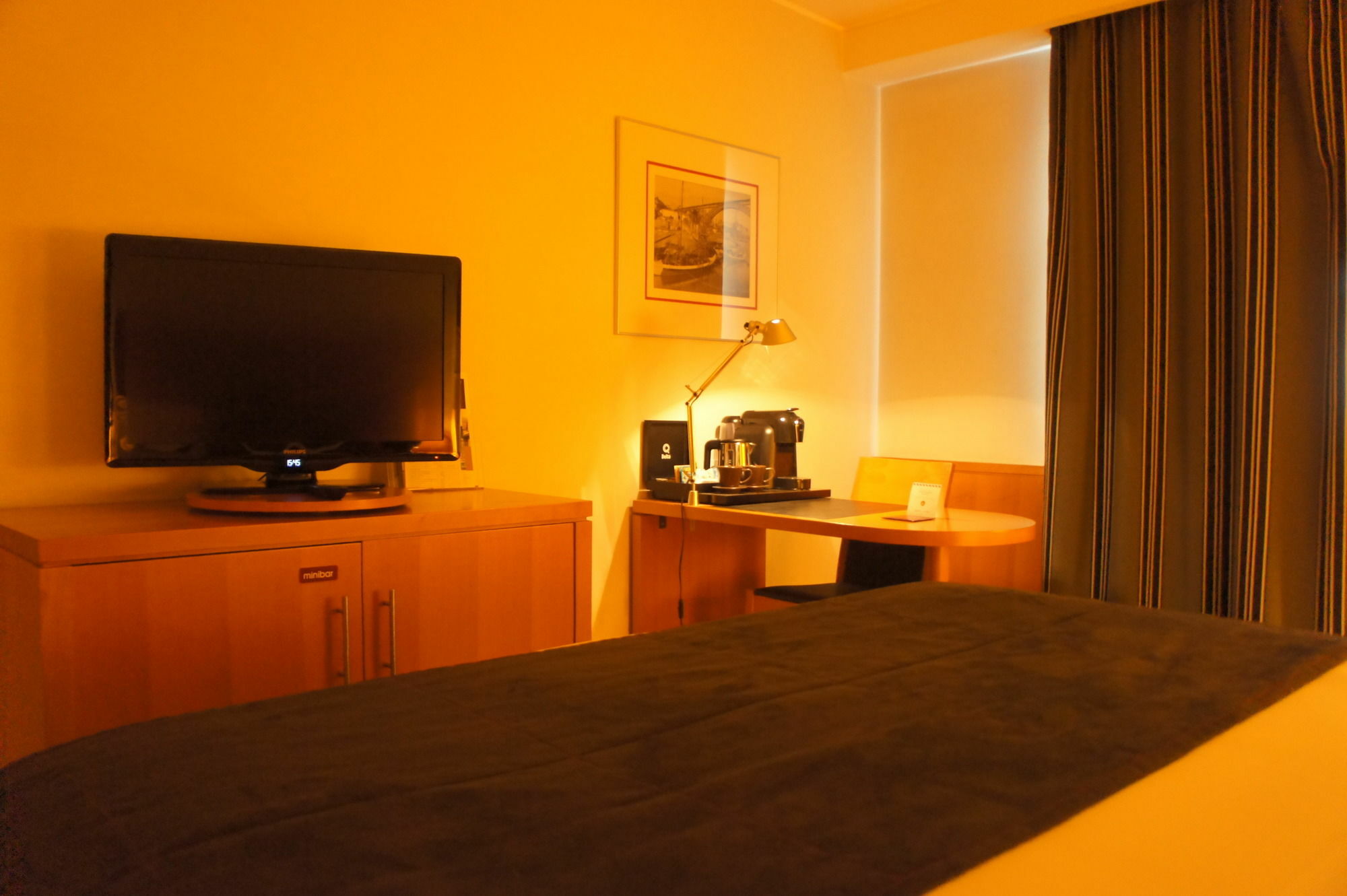 Hotel Mercure Porto Gaia Βίλα Νόβα ντε Γκάια Εξωτερικό φωτογραφία
