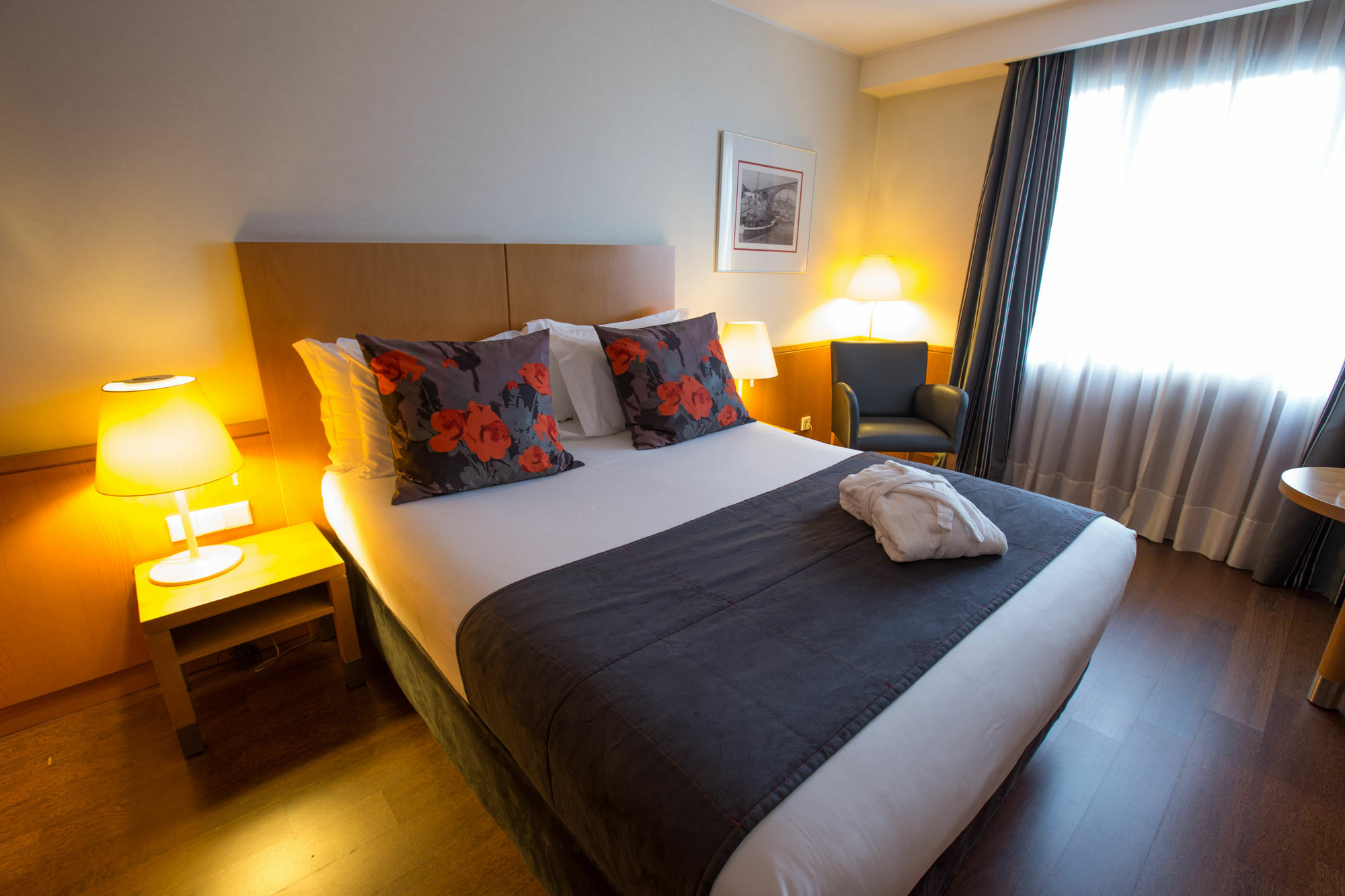 Hotel Mercure Porto Gaia Βίλα Νόβα ντε Γκάια Εξωτερικό φωτογραφία